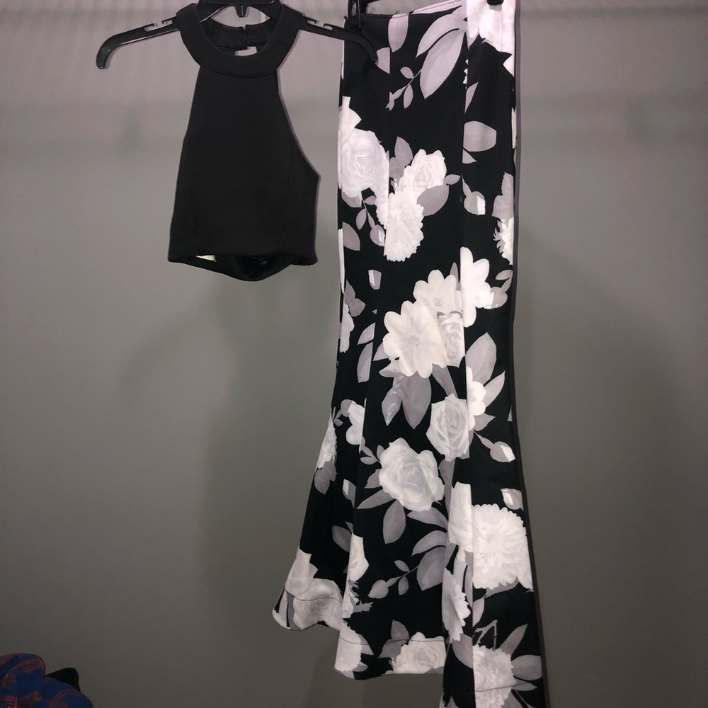 Prom/homecoming dress